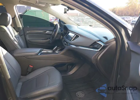 2019 Buick Enclave Fwd Essence z USA, uszkodzony, nr VIN 5GAERBKWXKJ246853